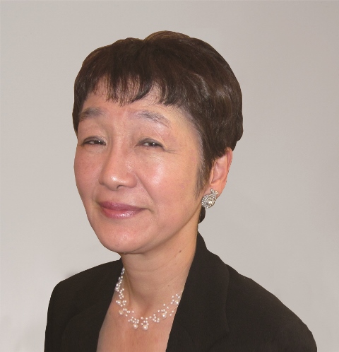 画像:土井 美和子