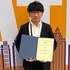 ロボットラーニング研究室の高橋 慧さん(博士後期課程2年)が、IEEE Robotics and Automation Society (RAS) Japan Joint ChapterよりYoung Awardを受賞