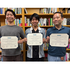 情報セキュリティ工学研究室の北澤太基さん(博士後期課程3年)らが、IEEE Electromagnetic Compatibility (EMC) Societyより、Best Student Paper awardを受賞