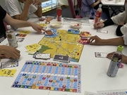 SDGsのボードゲーム