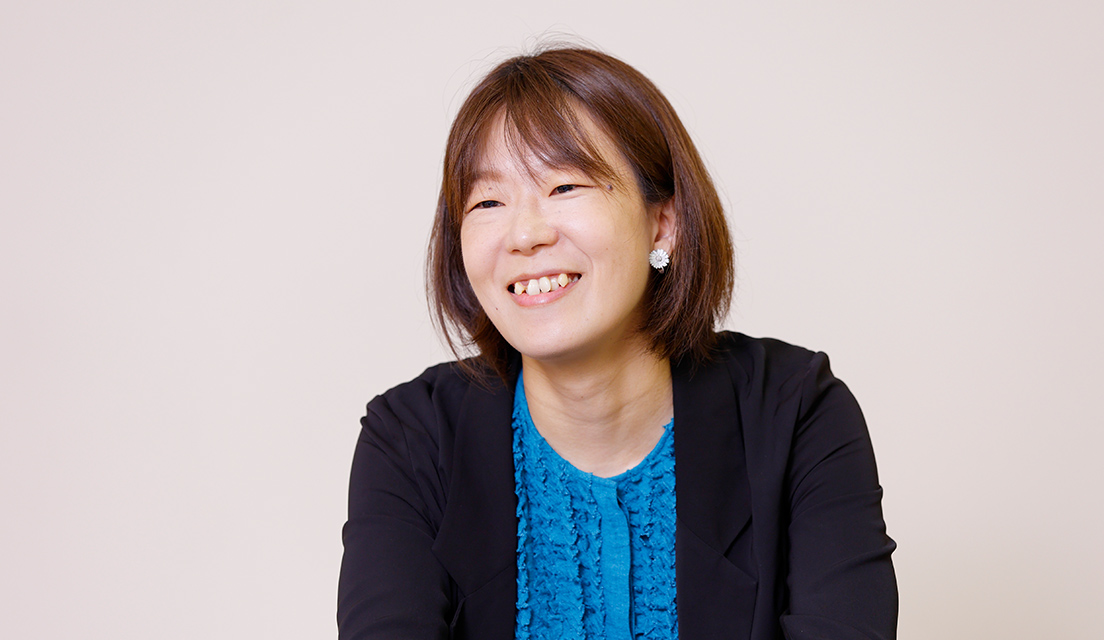 画像:久保田 茜