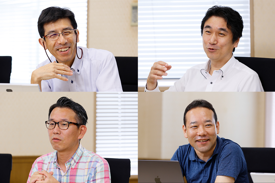 画像:J-PEAKS申請ワーキンググループ