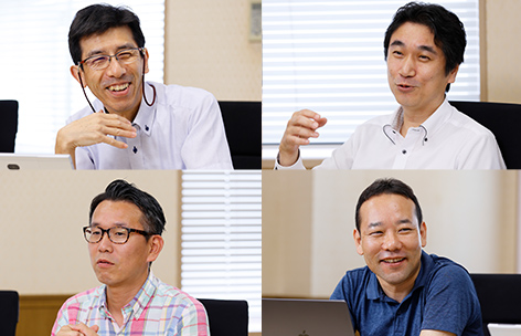 J-PEAKS申請ワーキンググループ