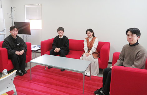 画像:アバター技術でつくる「けいはんなのお祭り」